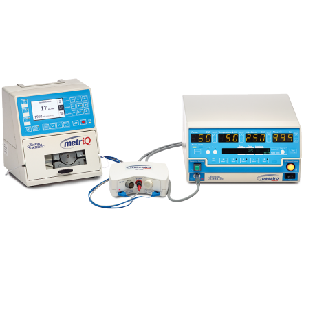 波士頓科學(xué)Boston Scientific心臟消融系統(tǒng)Maestro4000