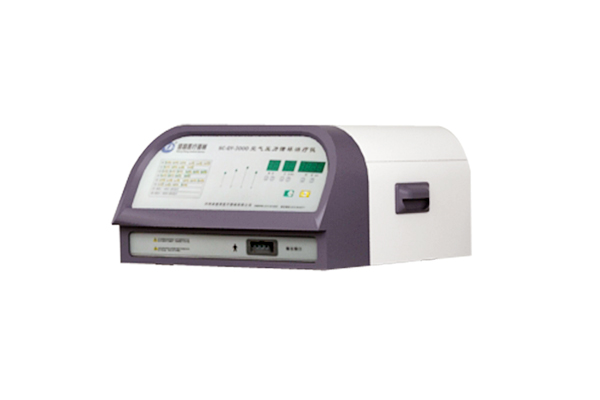 河南盛昌空氣壓力循環(huán)治療儀SC-QY-3000