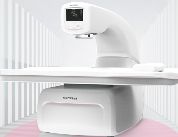 上海中惠聚焦超聲治療系統(tǒng)SUA-I