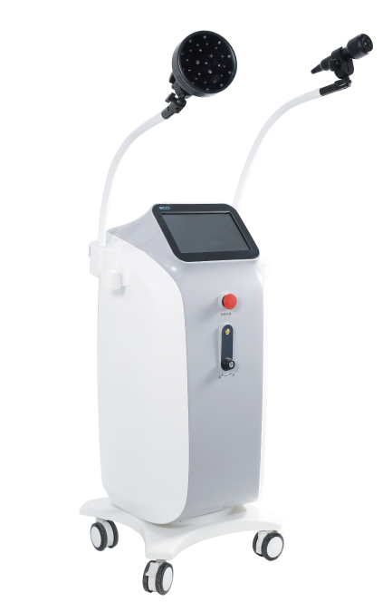 南京億高半導(dǎo)體激光治療儀ECO-600C