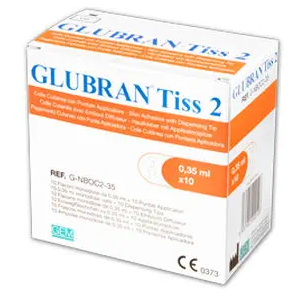 意大利格姆GEM皮膚創(chuàng)面粘合劑G-NBOC2-35