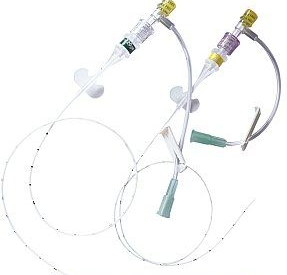 美國優(yōu)他Utah 一次性使用外周中心靜脈導(dǎo)管包