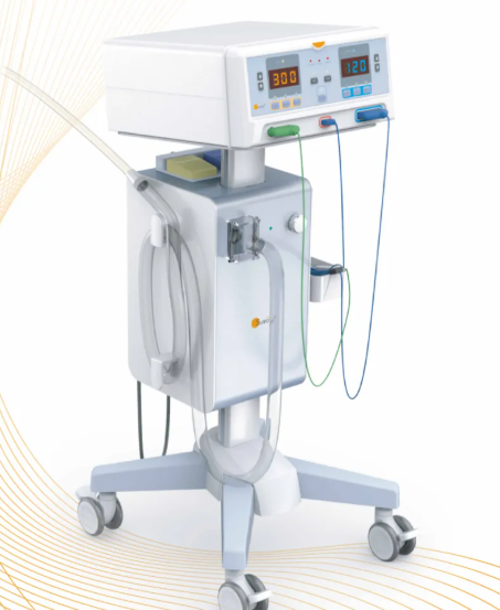 廣州三瑞高頻電刀SRD3000A