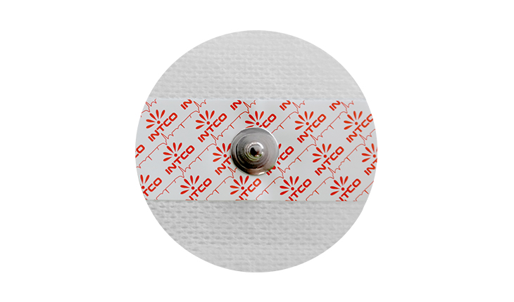 江蘇英科一次性無紡布心電電極片SN01