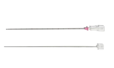 杭州麗康一次性同軸活檢針CN-R-1/1710