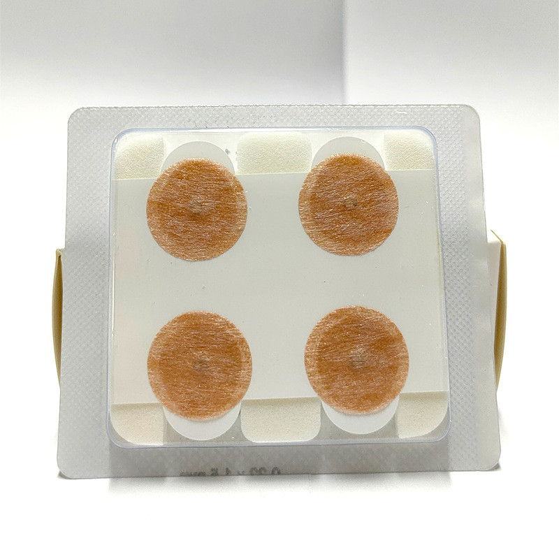 蘇州東方針灸撳針Φ0.22×1.5