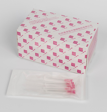 杭州愛(ài)普經(jīng)皮穿刺針?shù)J針27G×50mm