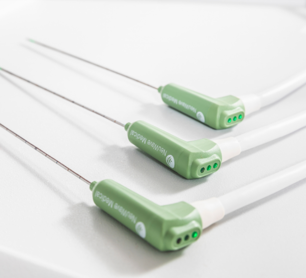 美國(guó)紐韋弗NeuWave一次性使用微波消融穿刺針LK15CN