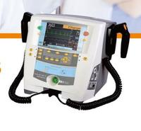 匈牙利英諾美特Innomed除顫監(jiān)護(hù)儀CA360-B