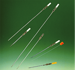 日本八光一次性使用動(dòng)靜脈留置針HAKKO ELASTER 八光EV導(dǎo)管針EV-18G×200mm