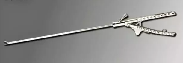 強(qiáng)生Johnson腔內(nèi)持針鉗E705R