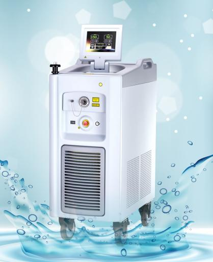 武漢奇致半導(dǎo)體激光治療機(jī)ML-DD01F