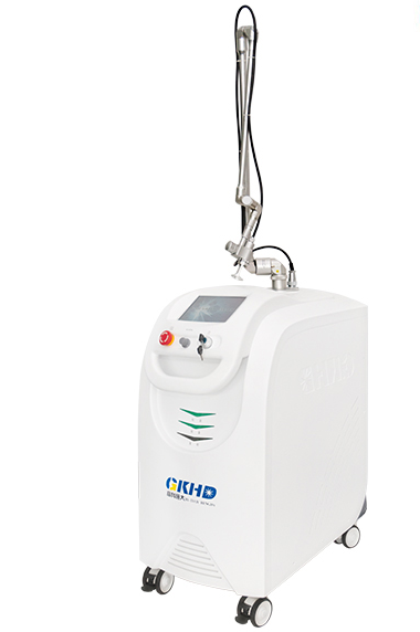武漢高科恒大二氧化碳激光治療機(jī)GKHD-100M