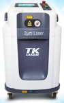 天津天坤Tm:YAG激光治療機TK-2120
