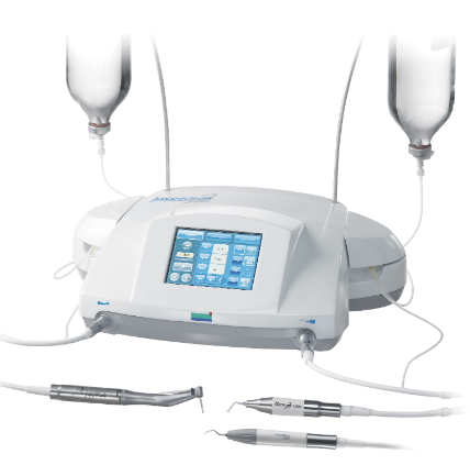 法國(guó)賽特力SATELEC超聲骨切割系統(tǒng)PIEZOTOME SOLO LED