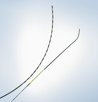 日本奧林巴斯一次性導(dǎo)絲G-240-2527S