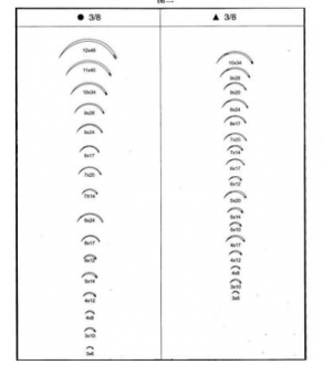 江西成元醫(yī)用縫合針