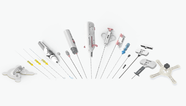 湖南伽奈維乳腺穿刺定位針GW-QS 20-77