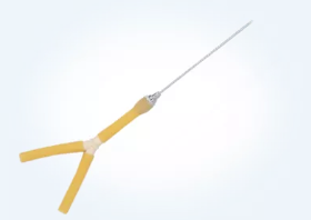 上海埃斯埃棱牌胸腔穿刺針1.6X70