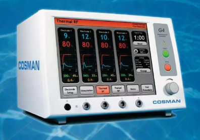 美國考斯曼Cosman射頻消融治療儀RFG-4-220V