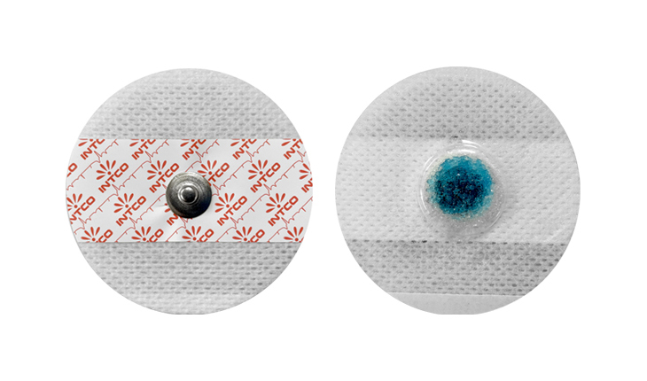 江蘇英科一次性使用心電電極SF01