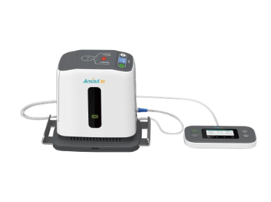 深圳安保心肺復(fù)蘇機E7