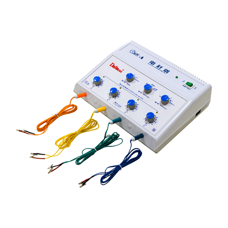 汕頭醫(yī)用達(dá)佳牌電針儀6805-A