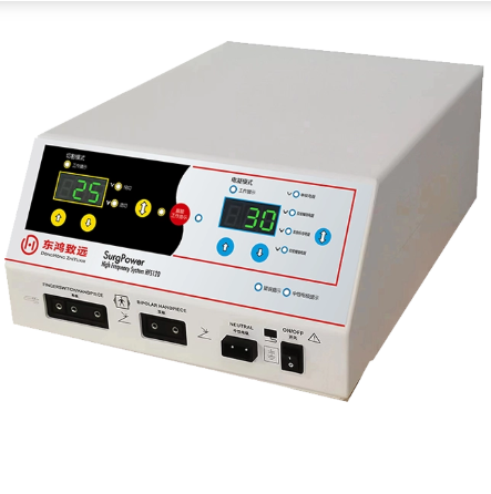 北京東鴻致遠(yuǎn)高頻手術(shù)設(shè)備HFS60