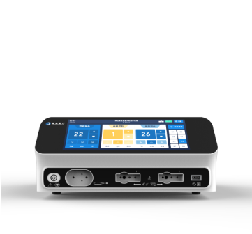 湖南菁益高頻手術(shù)設(shè)備Rapier RX-1A