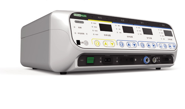 山東新華高頻手術設備XGP-Y-I