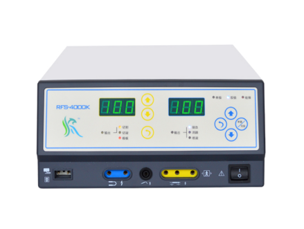 北京凱卓高頻手術設備RFS-4000K