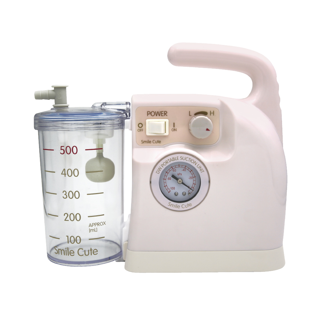 湖南友宏電動吸引器KS-500