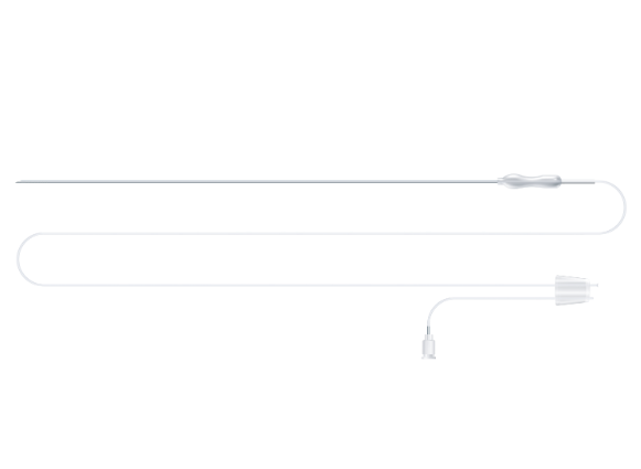 浙江明悅一次性使用無菌單腔取卵針I(yè)型