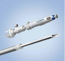 奧林巴斯一次性內(nèi)窺鏡超聲吸引活檢針NA-U401SX-4025N