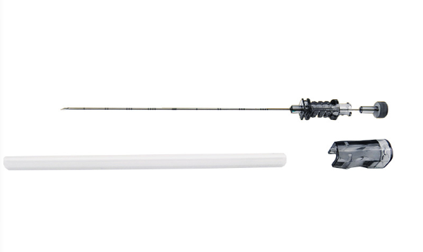 江蘇康晴一次性使用肺結(jié)節(jié)定位穿刺針SA-15