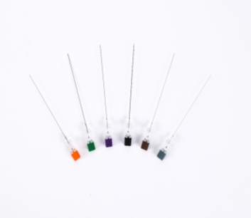 浙江潤強一次性使用麻醉用針