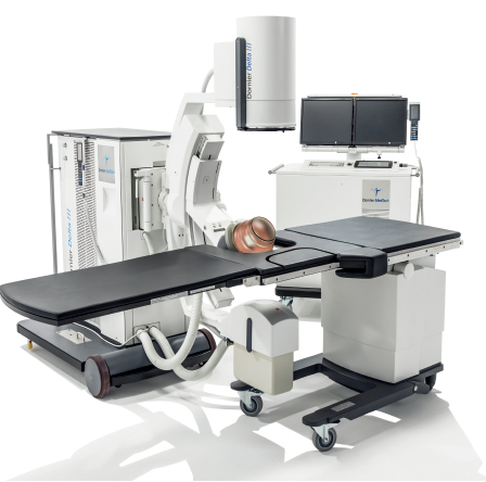 德國(guó)多尼爾Dornier體外沖擊波碎石機(jī)Dornier Delta III