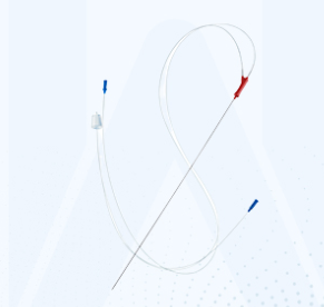 山東威高WEGO一次性使用無(wú)菌取卵針I(yè)I型