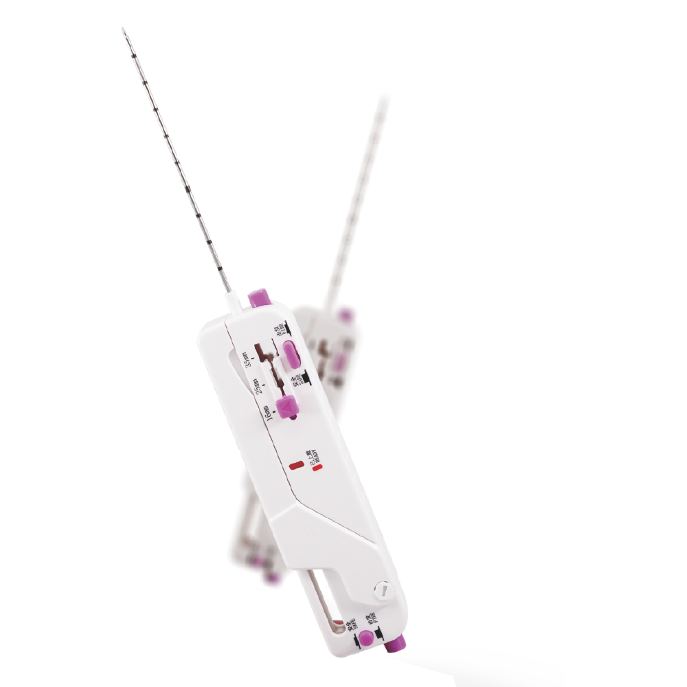 廣東富江一次性使用活檢針BN-OCR-2-1820