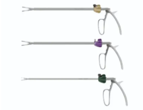 美國泰利福Teleflex內(nèi)窺鏡用施夾鉗及除夾鉗544965