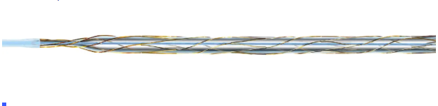 美國史派克Spectranetics外周血管刻痕球囊擴(kuò)張導(dǎo)管2216-20100