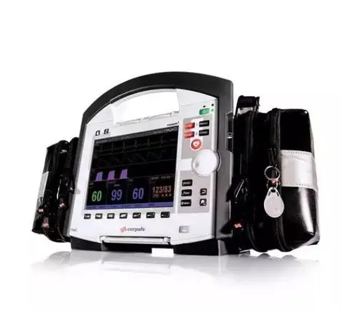 德國擴博士GS除顫監(jiān)護系統(tǒng)Corpuls3