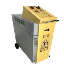 德國(guó)W.O.M. Nd:YAG 激光碎石治療儀U100PLUS