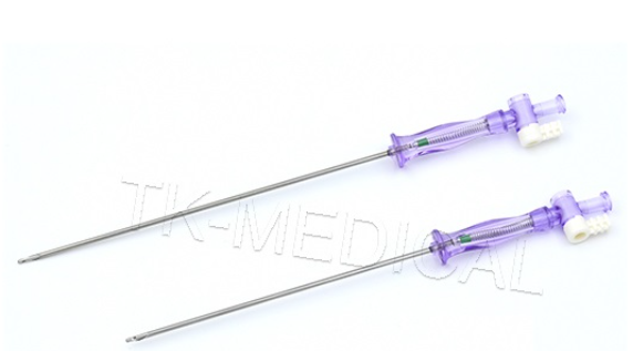 廣州迪克氣腹針VN-150L