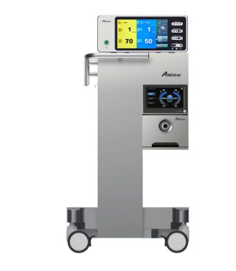 成都安捷暢高頻手術(shù)設(shè)備A300S