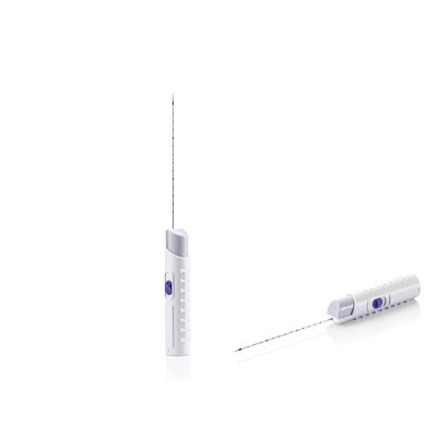 深圳益心達一次性使用組織活檢針BN-OCR-1-ETW-18G*140