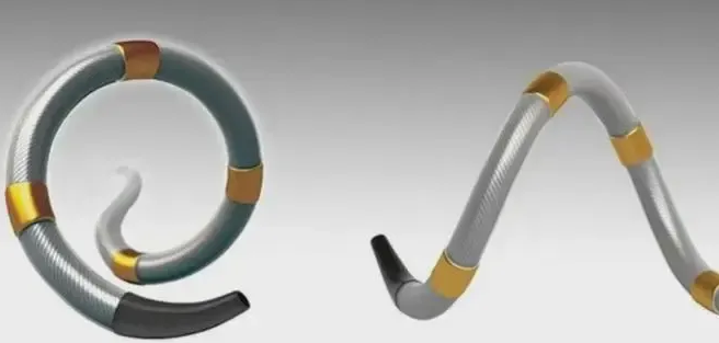 美敦力Medtronic一次性使用多極腎動(dòng)脈射頻消融導(dǎo)管RDN016