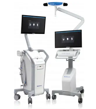 美敦力Medtronic脊柱外科手術(shù)導(dǎo)航系統(tǒng)S8 Spine