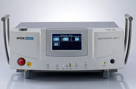 西班牙艾富蘭ARFRAN半導(dǎo)體激光治療儀MULTIDIODE SST200