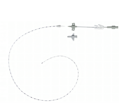 法國維格恩VYGON經(jīng)外周中心靜脈導管Premicath 1261.203